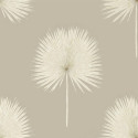 Fan Palm Linen / Gilver 216637