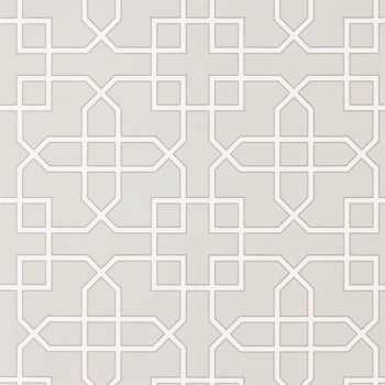 Hampton Trellis Grey 	216661