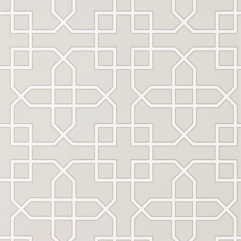 Hampton Trellis Grey 	216661