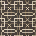 Hampton Trellis Charcoal  216662