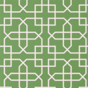 Hampton Trellis Botanical Green 	216660