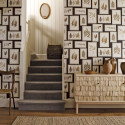 papier peint fern gallery