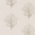 Oak Filigree milk pearl 215699