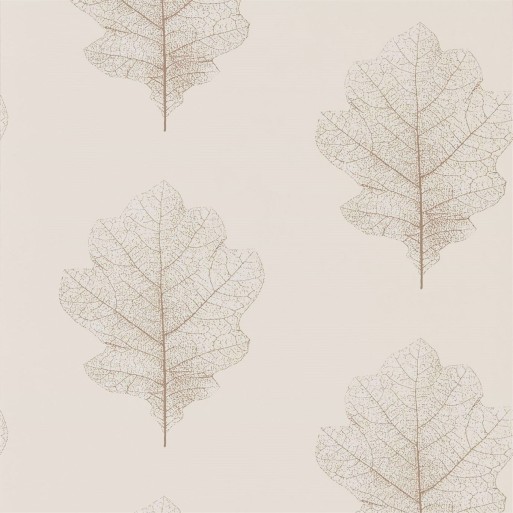Oak Filigree milk pearl 215699