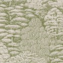 Woodland Toile cream/green 215720