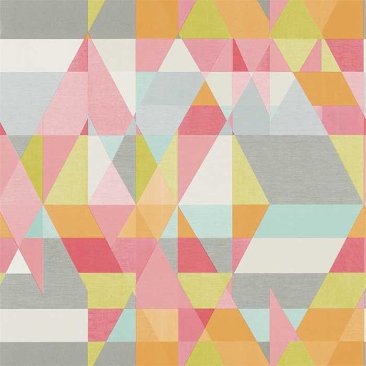Axis Lime / Peony / Sunset 110836