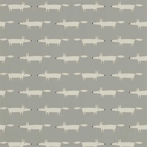 Little Fox Silver 110838