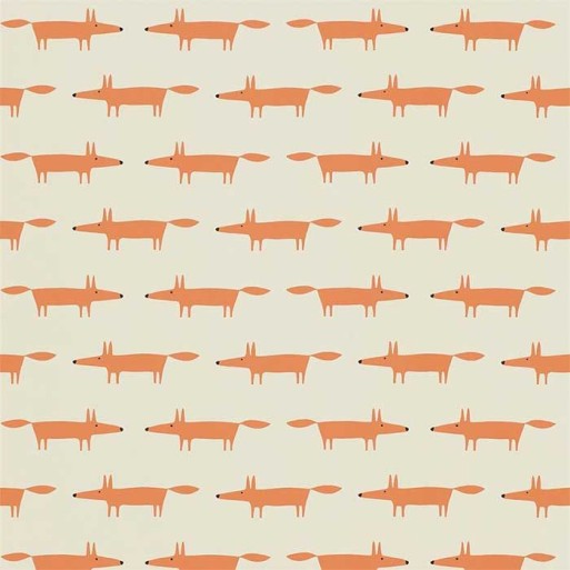 Little Fox Ginger 110841
