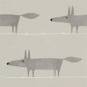 Mr Fox Silver 110844