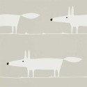 Mr Fox Snow  110845