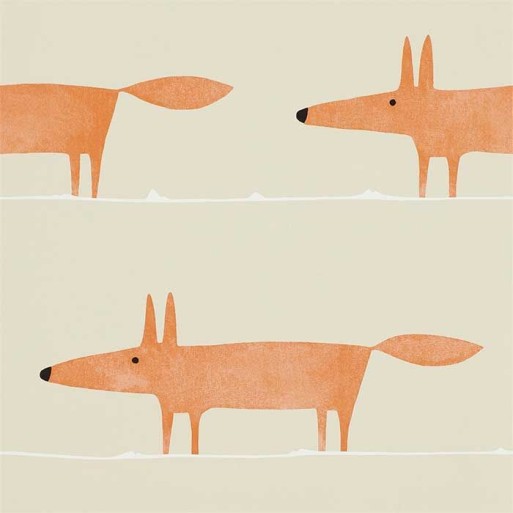 Mr Fox Auburn 110847