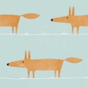 Mr Fox Auburn 110849