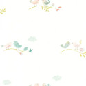 Rose bleu/jaune 85586241