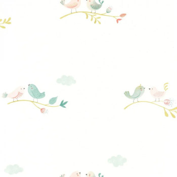 Rose bleu/jaune 85586241