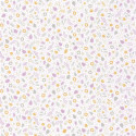 Gourmande parme jaune 85545120