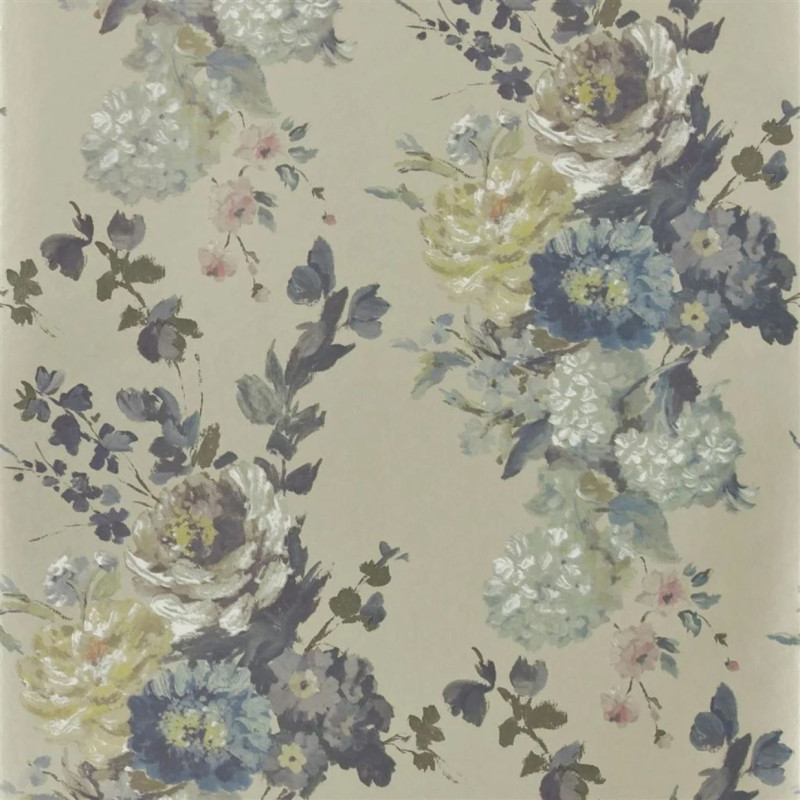 Seraphina Silver  P610/03