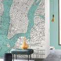 New york city
