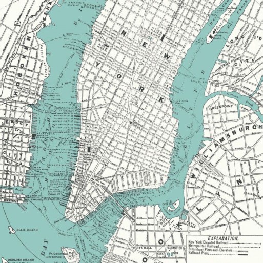 New york city 85056127