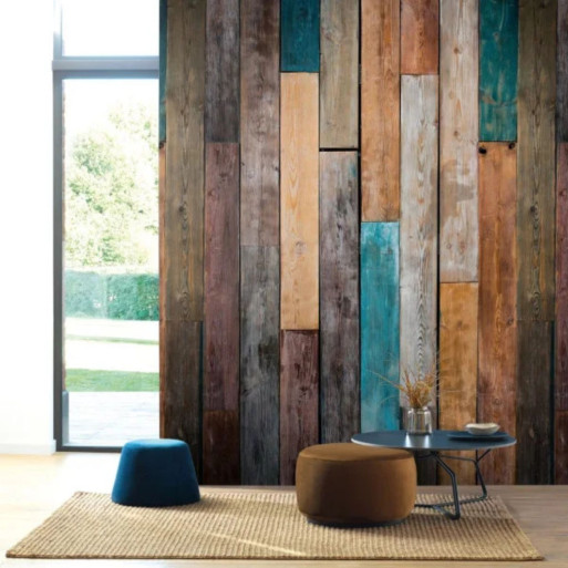 Wood Color