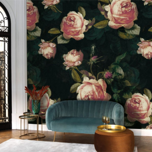 English Roses