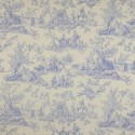 Bellegarde Bleu 04705/01