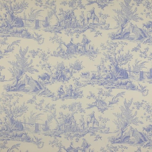 Bellegarde Bleu 04705/01