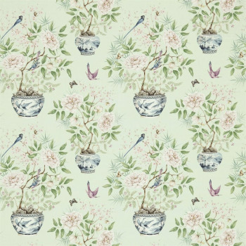 Romey's Garden Sea Green 	321443