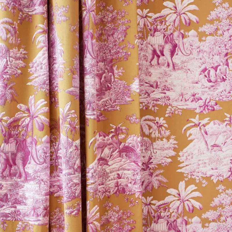 tissu bengale