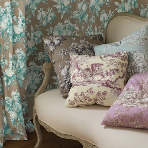 tissu La Musardière