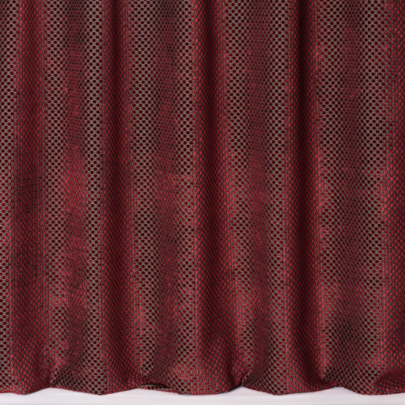 tissu velours raphael
