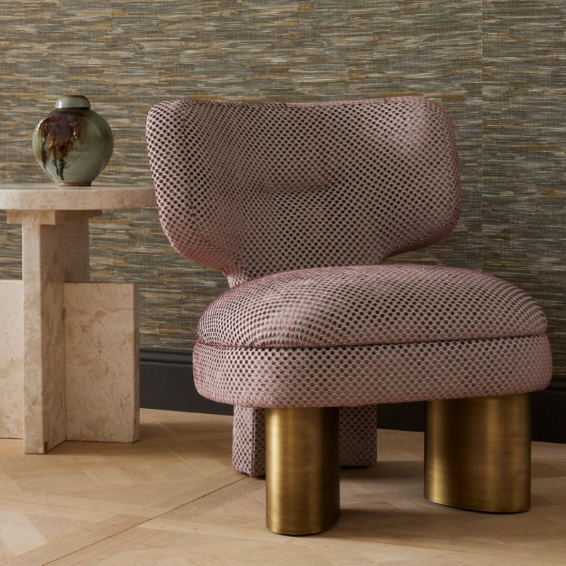 tissu velours raphael