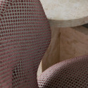 tissu velours raphael