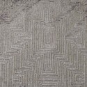 Tissu Plazza Gris Mercure 10510.29