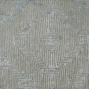 Tissu Plazza Turquoise Nil 10510.70