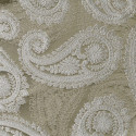 Cachemire Taupe Clair 10526 10