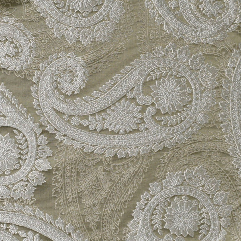 Cachemire Taupe Clair 10526 10