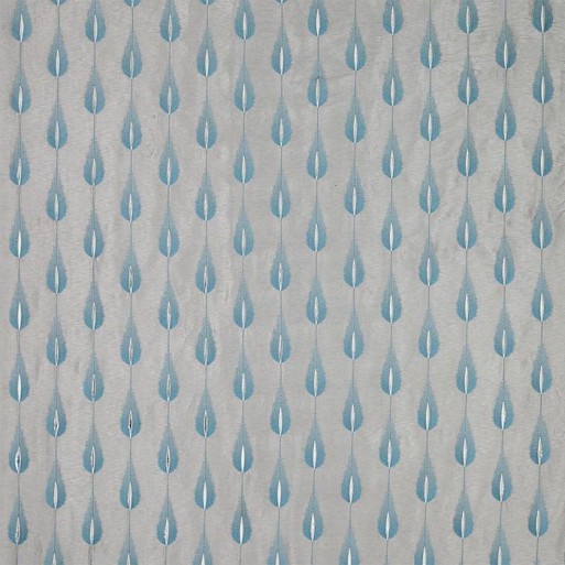 Tissu Plato Aqua J765F-01