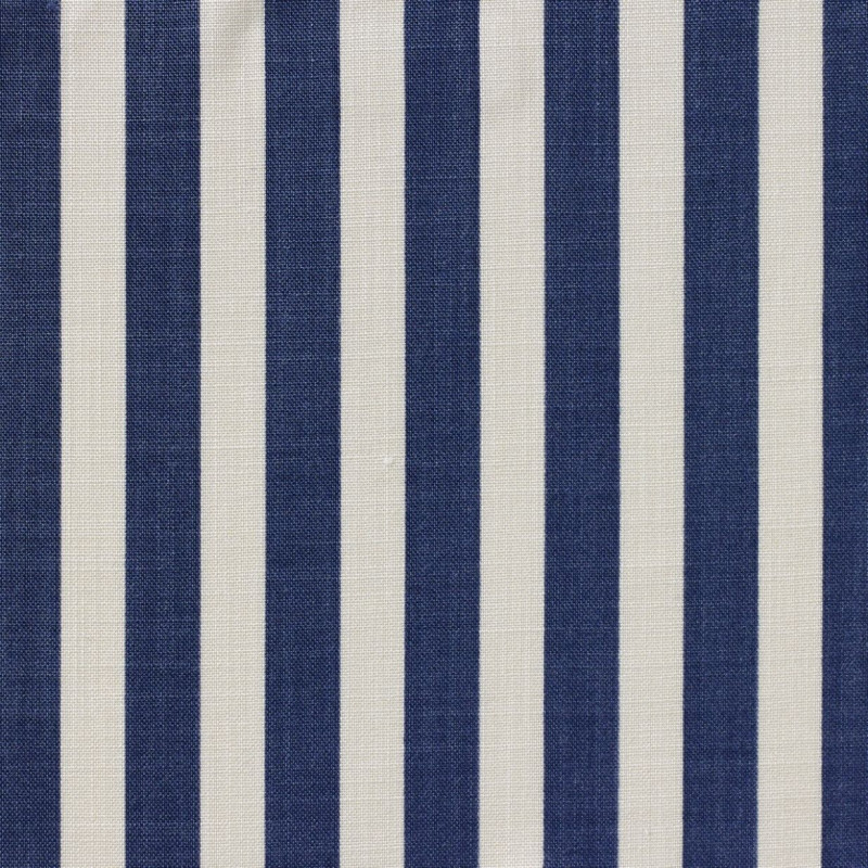 Rayure Laurel Bleu Pensée 10415 69