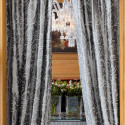 tissu Palme d'Or nobilis