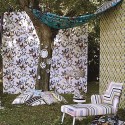 tissu Butterfly Parade christian Lacroix
