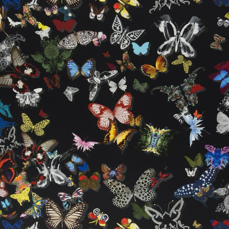 Butterfly Parade FCL025/03