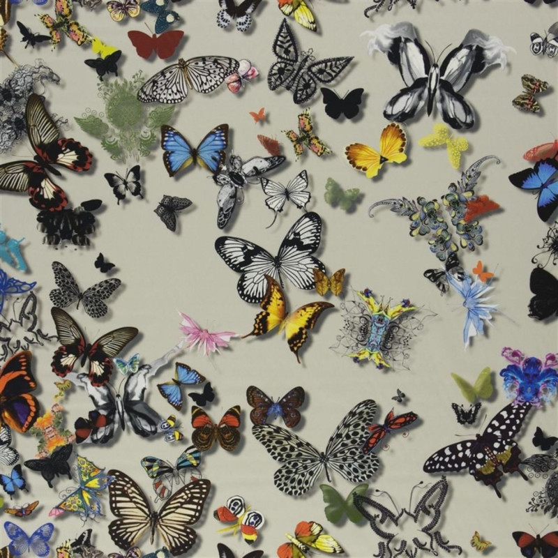 Butterfly Parade FCL025/02