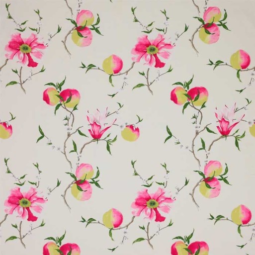 Tissu Guermantes Rosé 04920/02