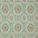 Tissu Madina Jade 04909/02