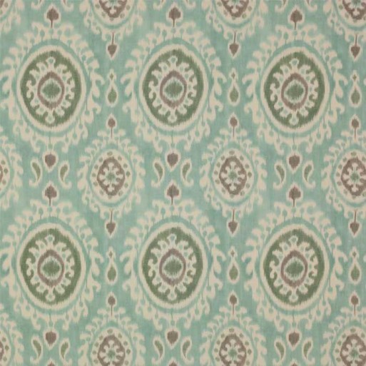 Tissu Madina Jade 04909/02