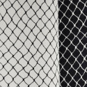 Tissu Cabaret Graphite 3436-01