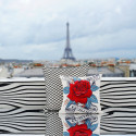 tissu illusion Jean Paul Gaultier