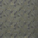 Tissu Kasai aqua 566-03
