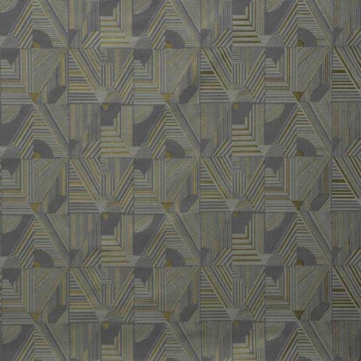 Tissu Kasai aqua 566-03