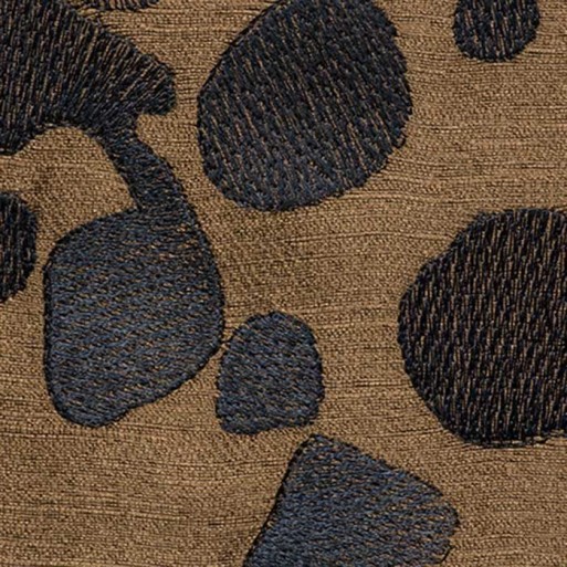 Tissu Shiso Indigo 556-02